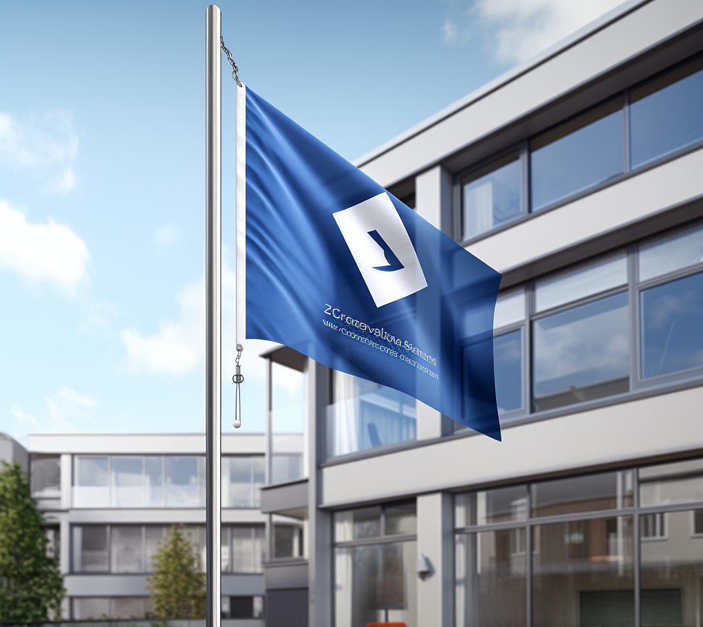 flagi reklamowe Kraków