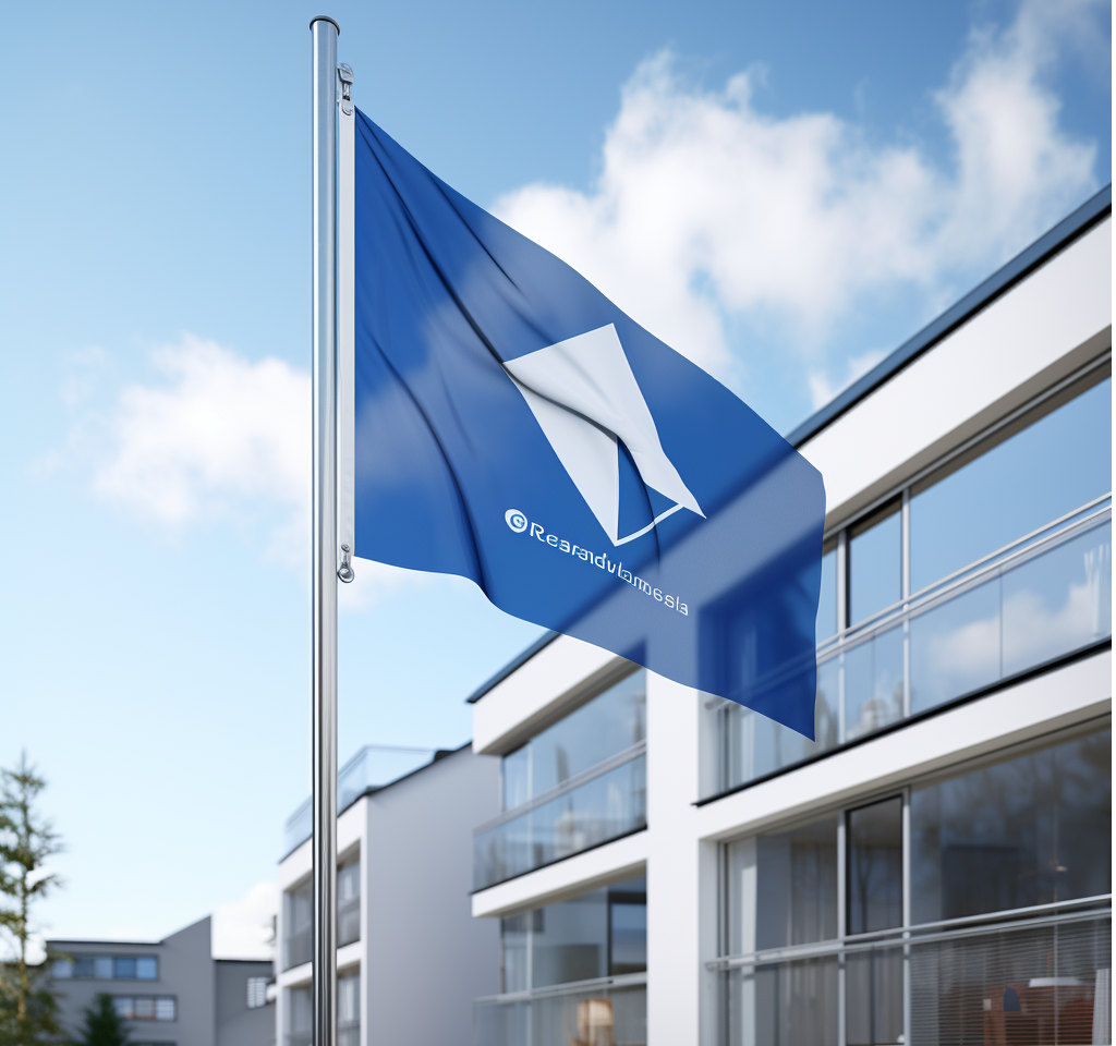 Kraków -realiozacja flagi